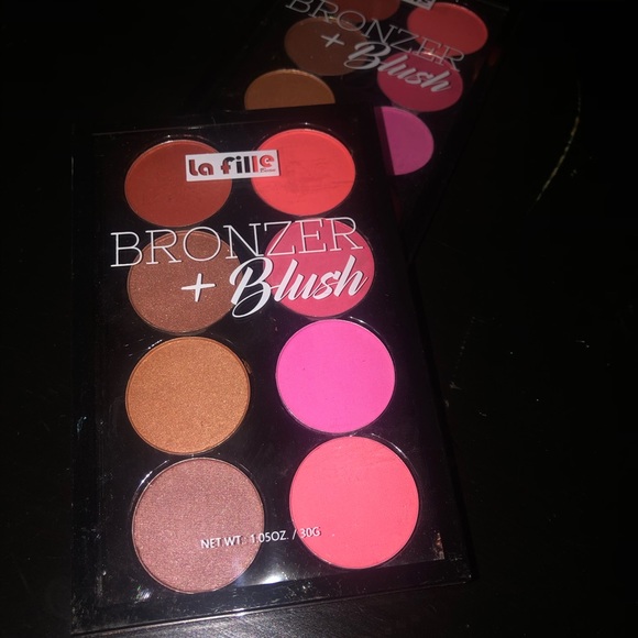 Makeup - Picture 4 of 8